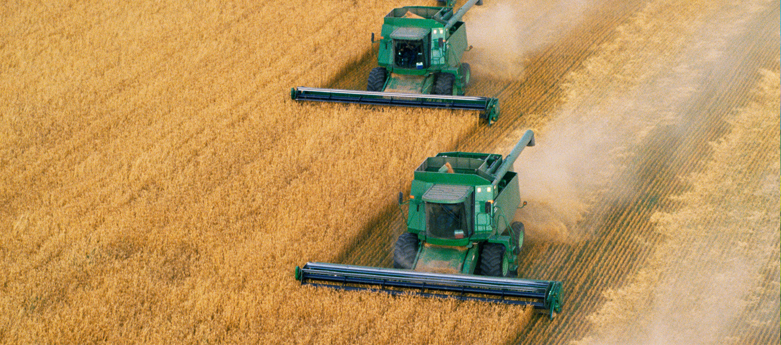Hajovsky Harvesting Equipment
